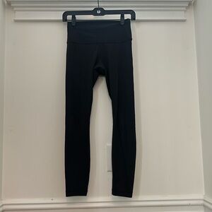 Lululemon align leggings